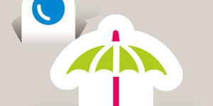 Wetterfeste Werbeartikel