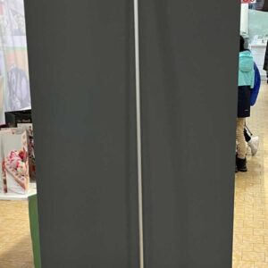 Roll-Up Banner mit Brüsseler Waffeln und Crêpes